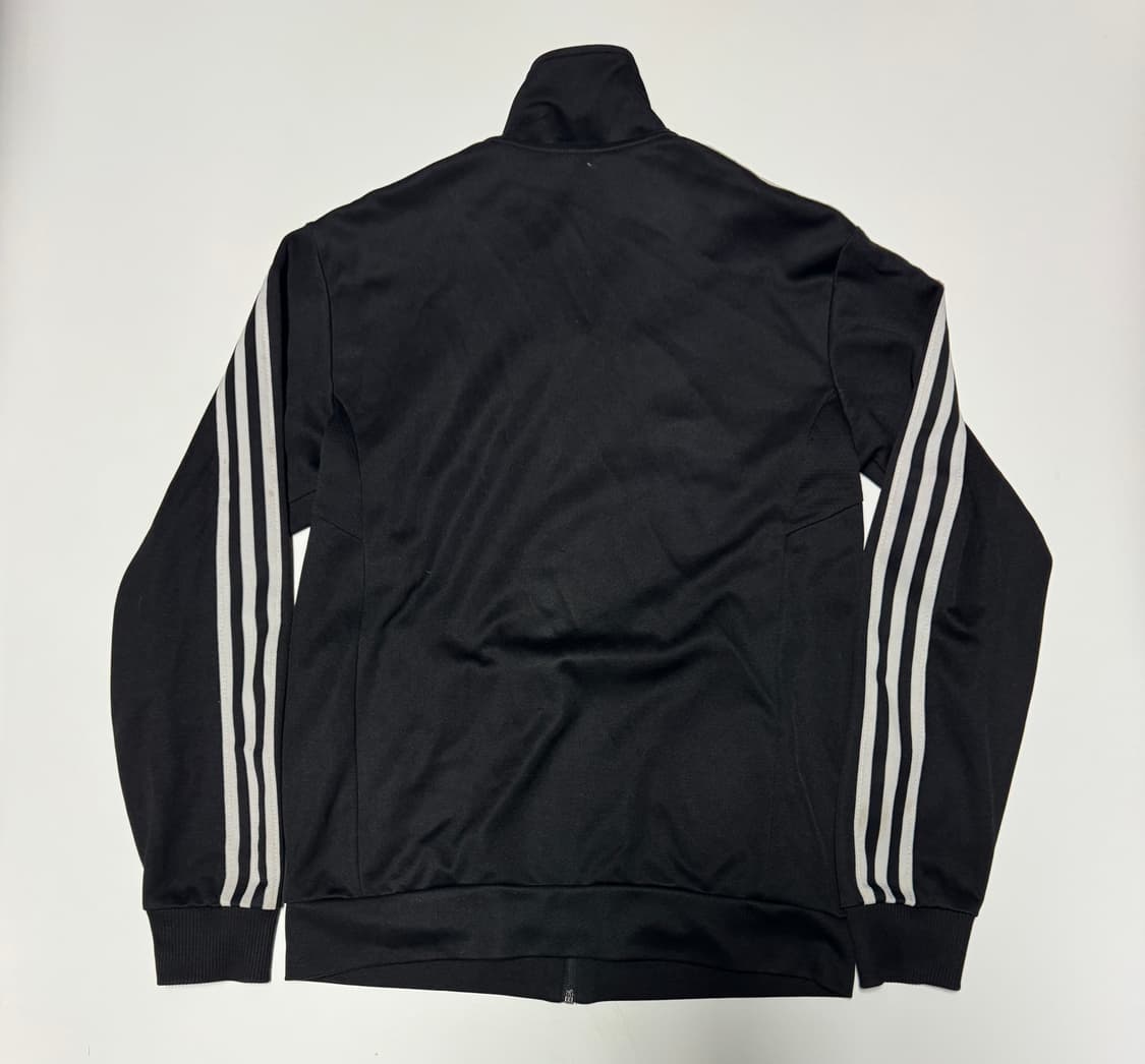 아디다스 올드스쿨 트레이닝 니트 트랙탑 져지 M 상품이미지2