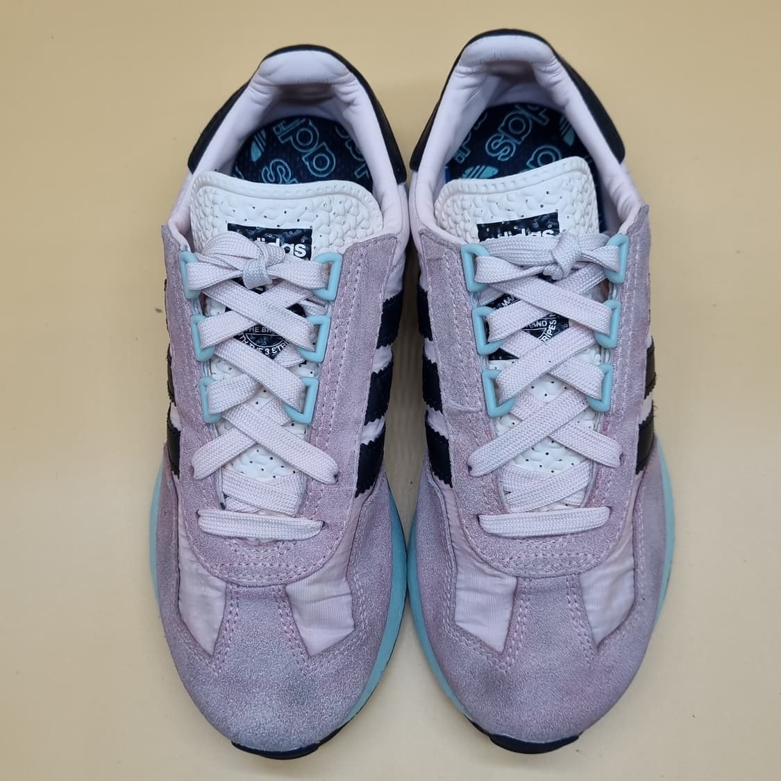 아디다스 레트로피 e5 여성운동화230  상품이미지2