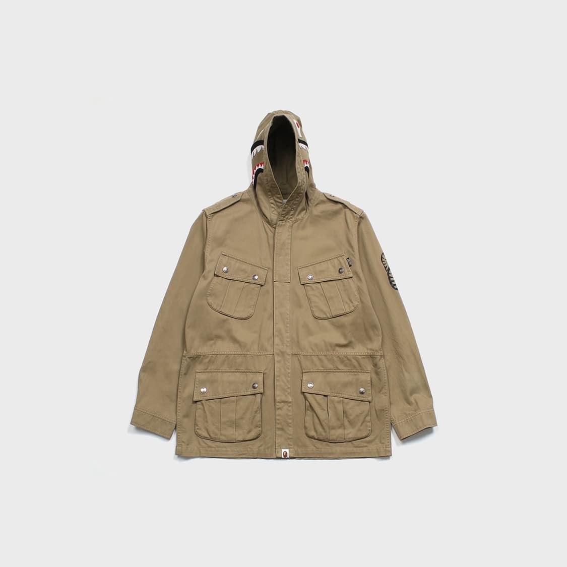 A BATHING APE 상품이미지1