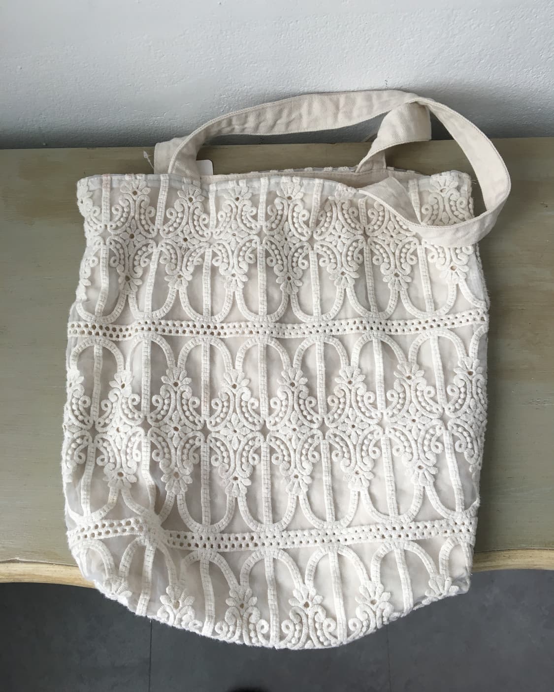 ornament pattern bag 상품이미지7