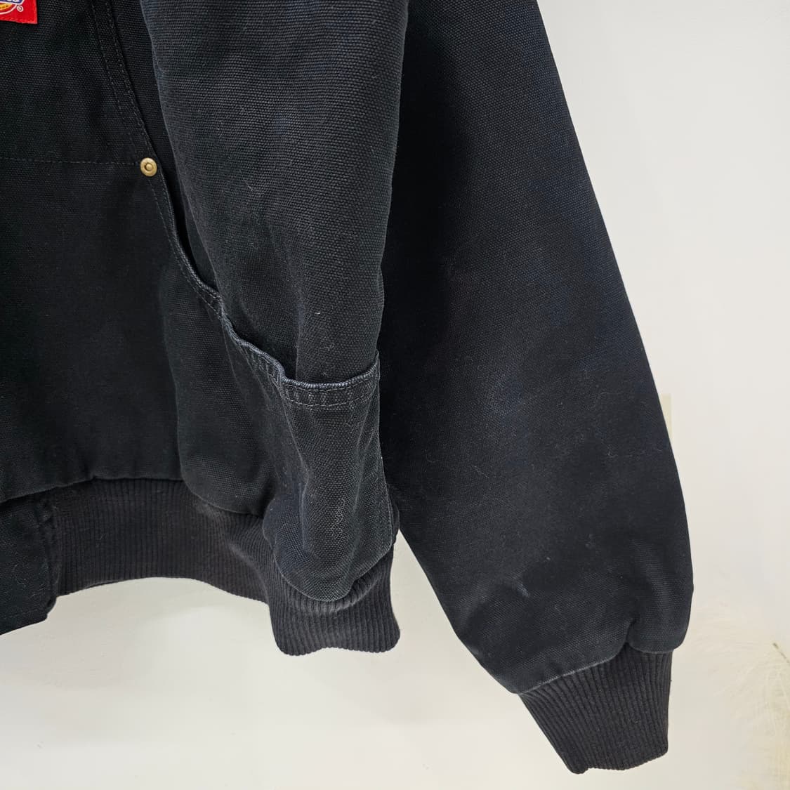 디키즈 후드 워크자켓 상품이미지5