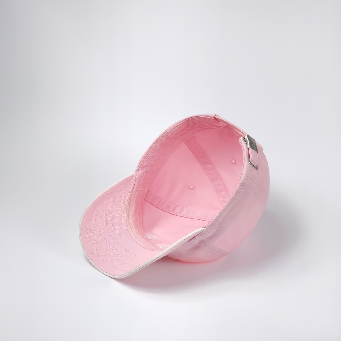 갭 GAP 핑크 빈티지 볼캡 모자 상품이미지4