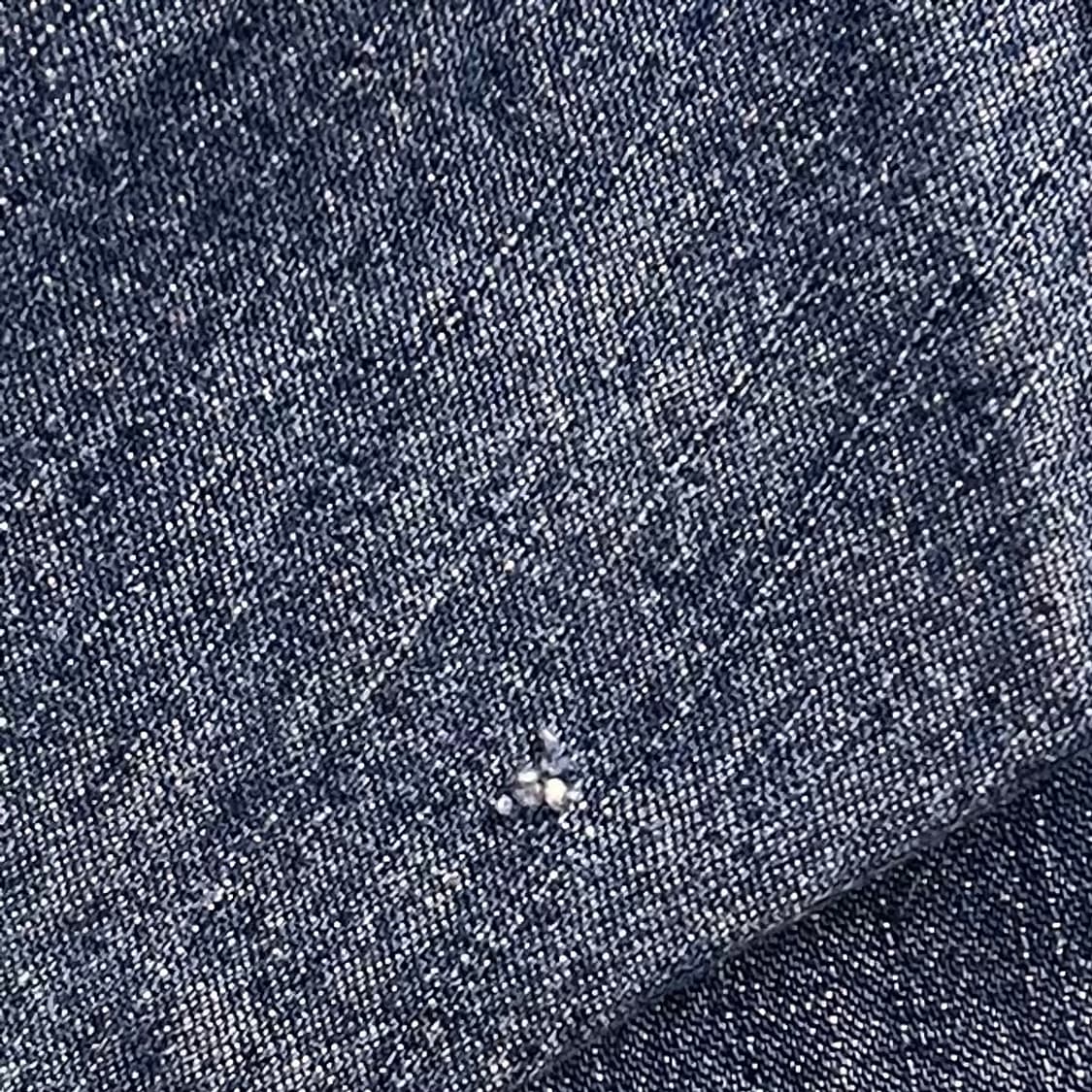 타미진스 데님팬츠 33/32 상품이미지7