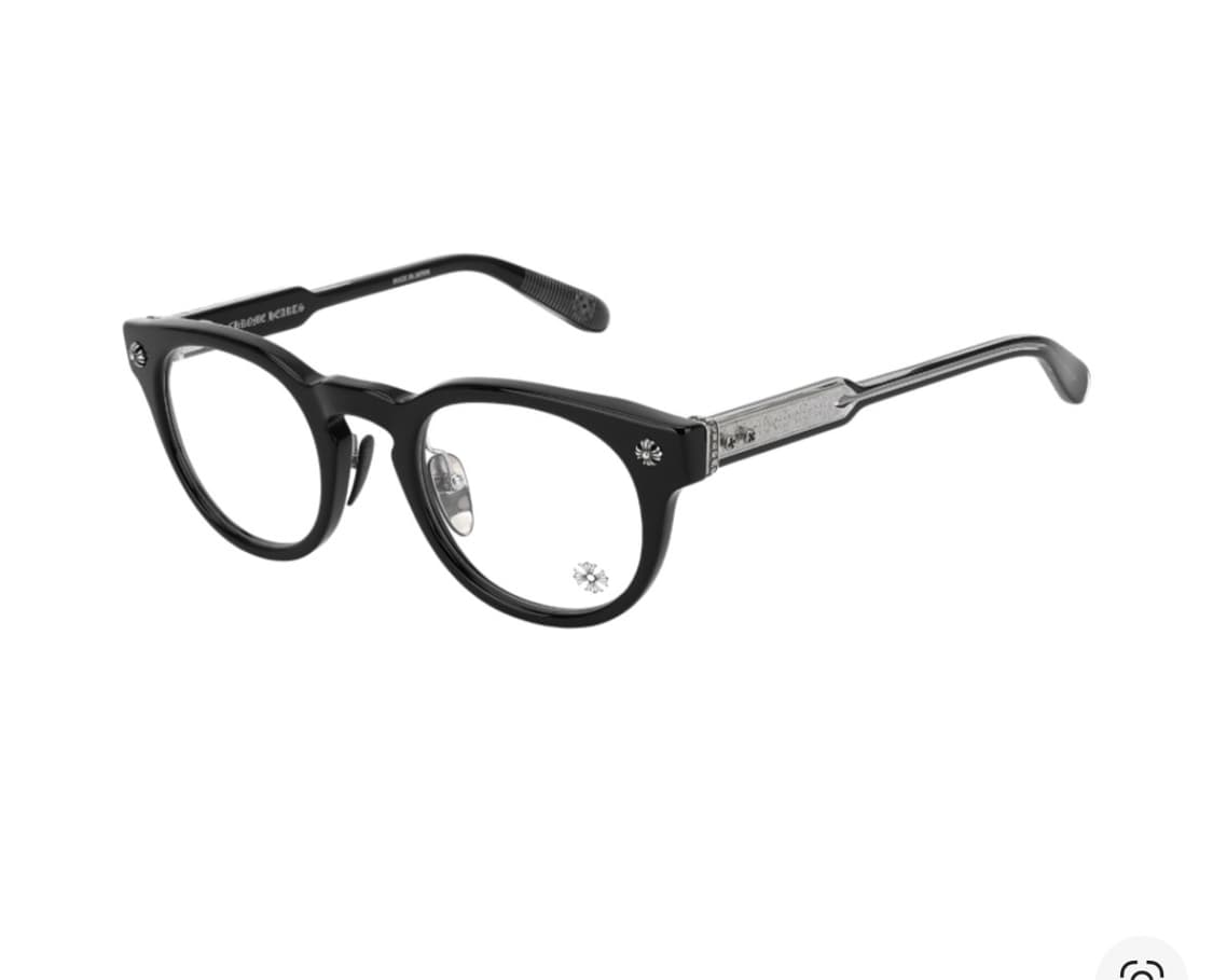 크롬하츠 딩가롱링롱2 블실 구매 상품이미지1