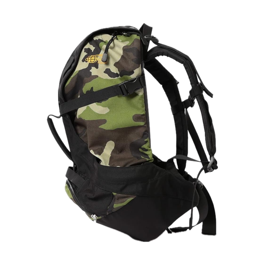 아크테릭스 X 빔즈 세브링 카모플라주 28L 백팩 상품이미지2