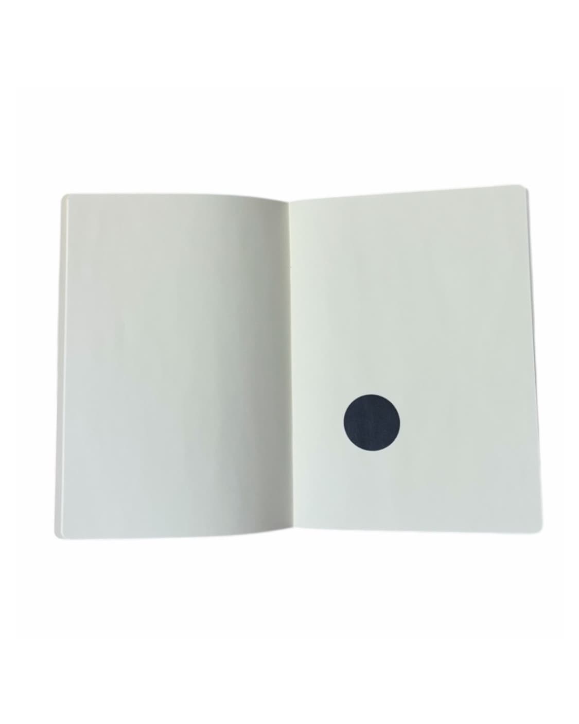 Comme des garcons 노트 상품이미지2