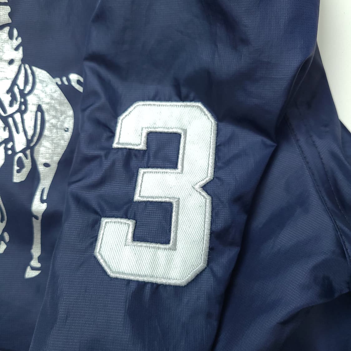 택포]폴로 바람막이 M~L 상품이미지6