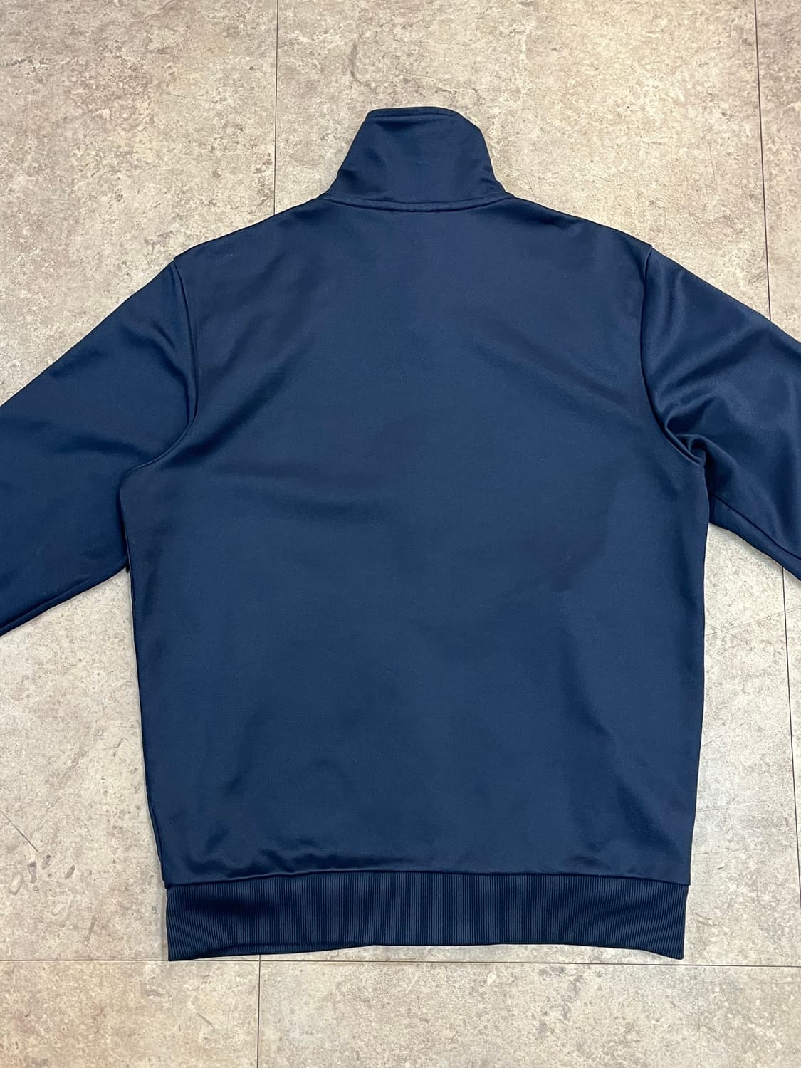 아디다스 오리지날 져지 네이비 100 #csz2338 상품이미지8