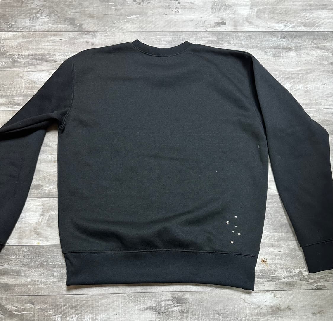 드랍블로스 맨투맨  상품이미지2