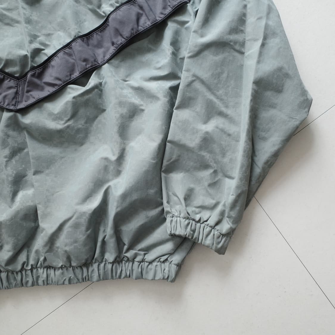 00s 미군 육군 IPFU 피지컬 트레이닝 자켓 M/R 상품이미지8