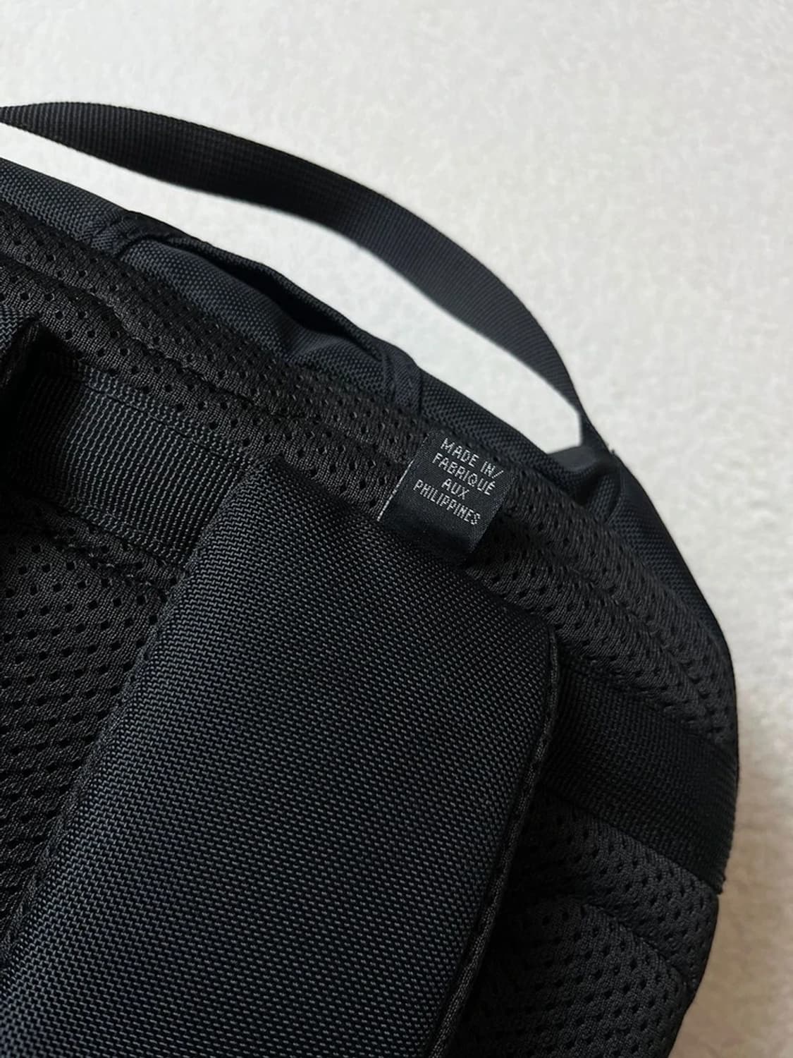 아크테릭스 맨티스 32 로고 백팩 Q1255 상품이미지5