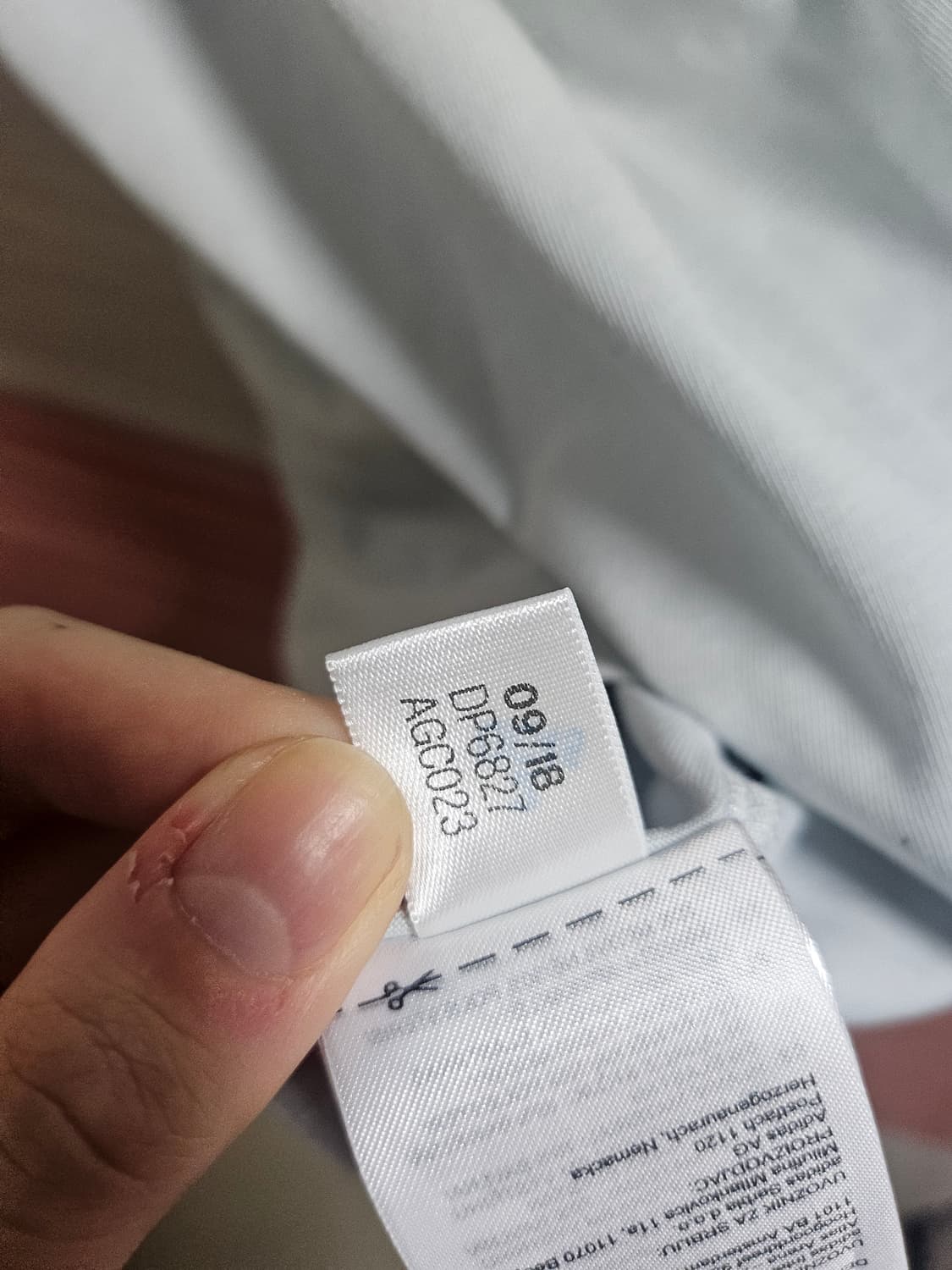 맨체스터 유나이티드 맨유 반팔티 상품이미지2