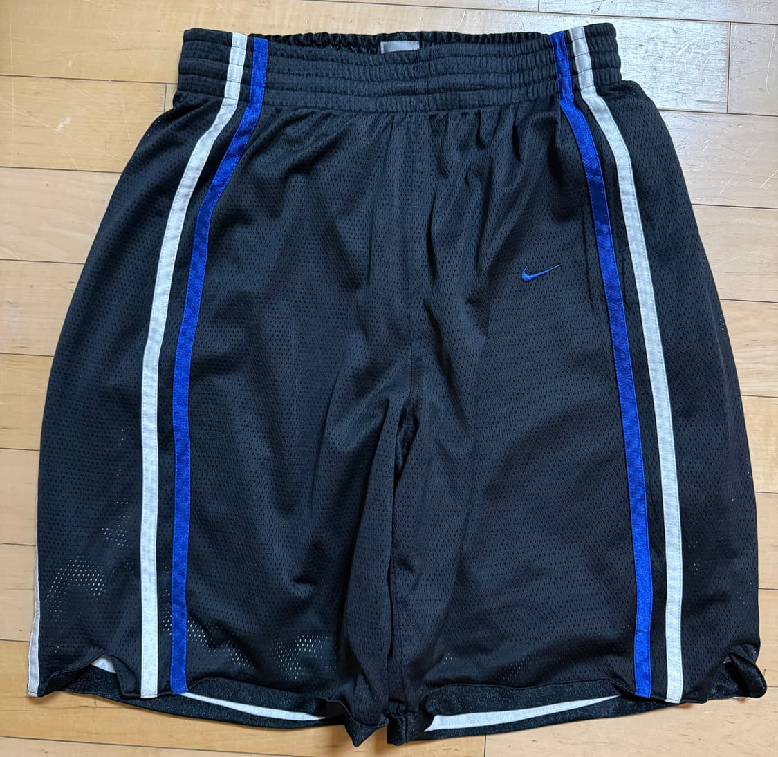 나이키 반바지 바스켓볼 쇼츠 상품이미지3