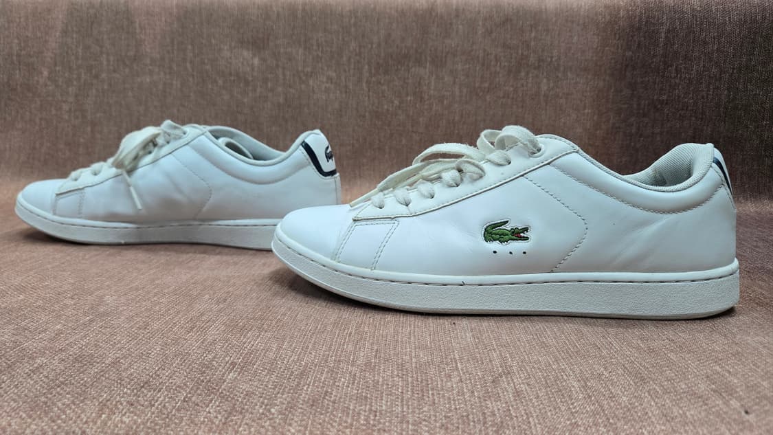 라코스테 260mm-  카나비 에보 318 시그널 슈즈   상품이미지4