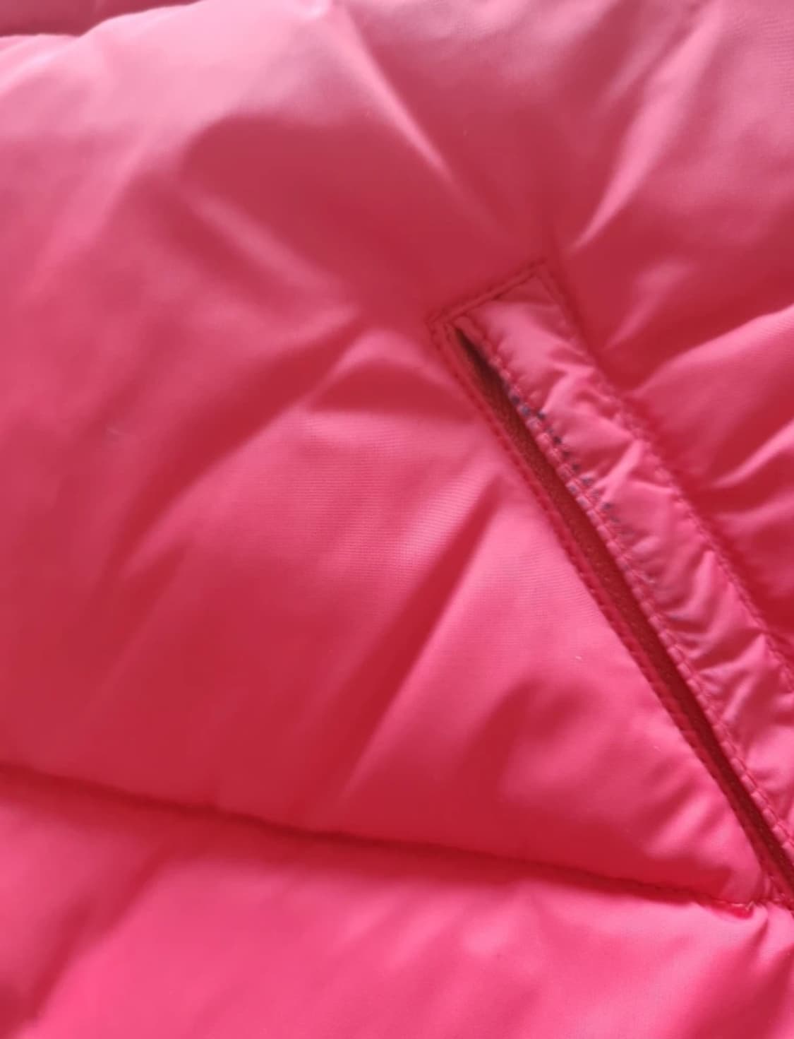 라코스테 패딩 베스트 상품이미지7