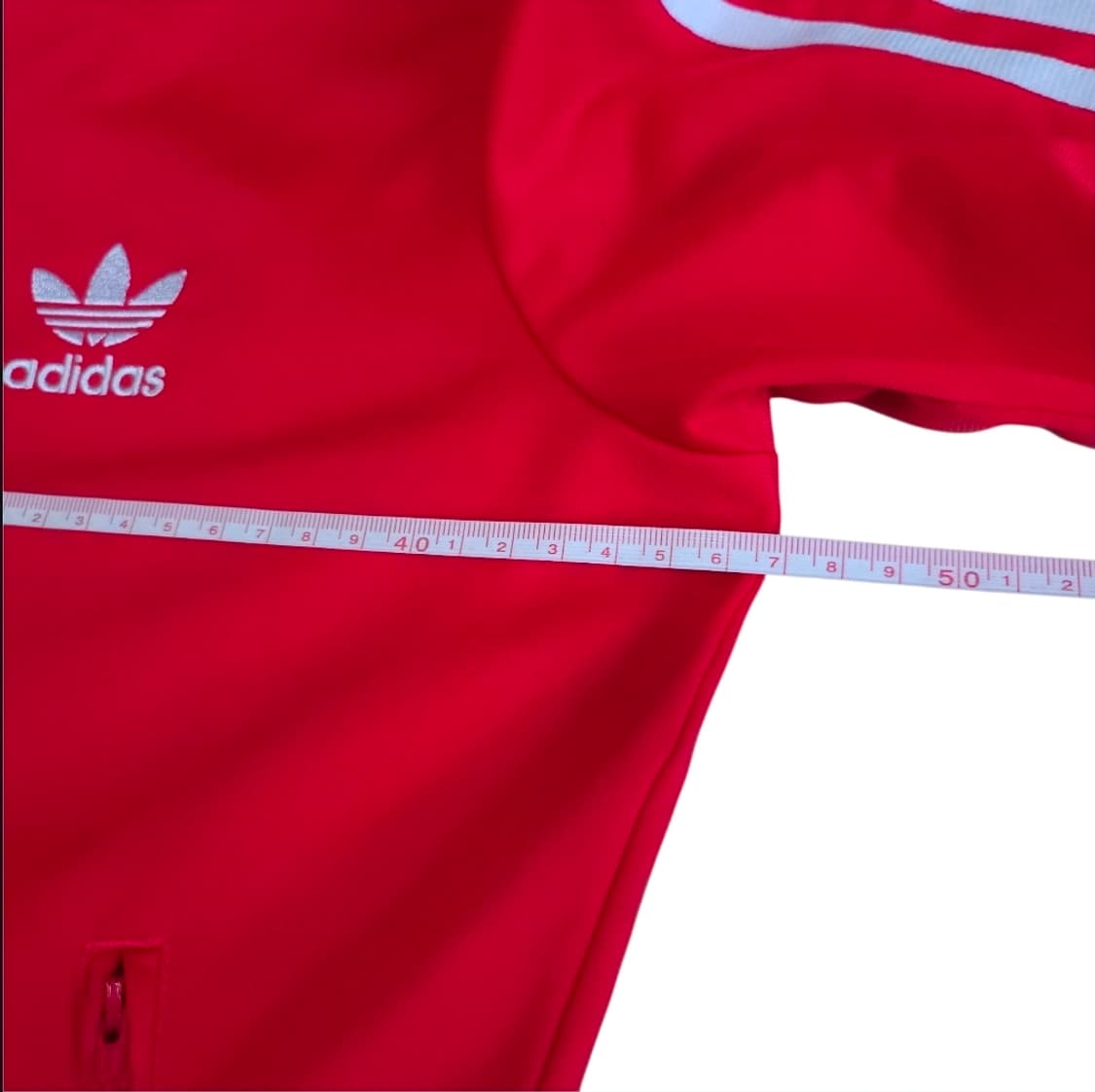 아디다스 파이어버드져지 여성 95 M 트랙탑저지 상품이미지9