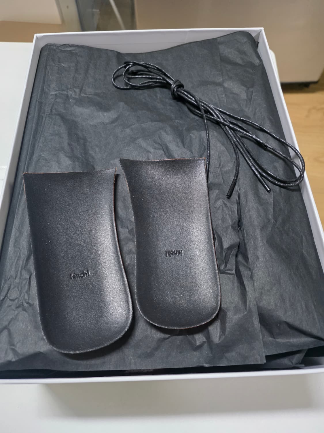 킨치 649 265사이즈 1월수령 새제품급 상품이미지4