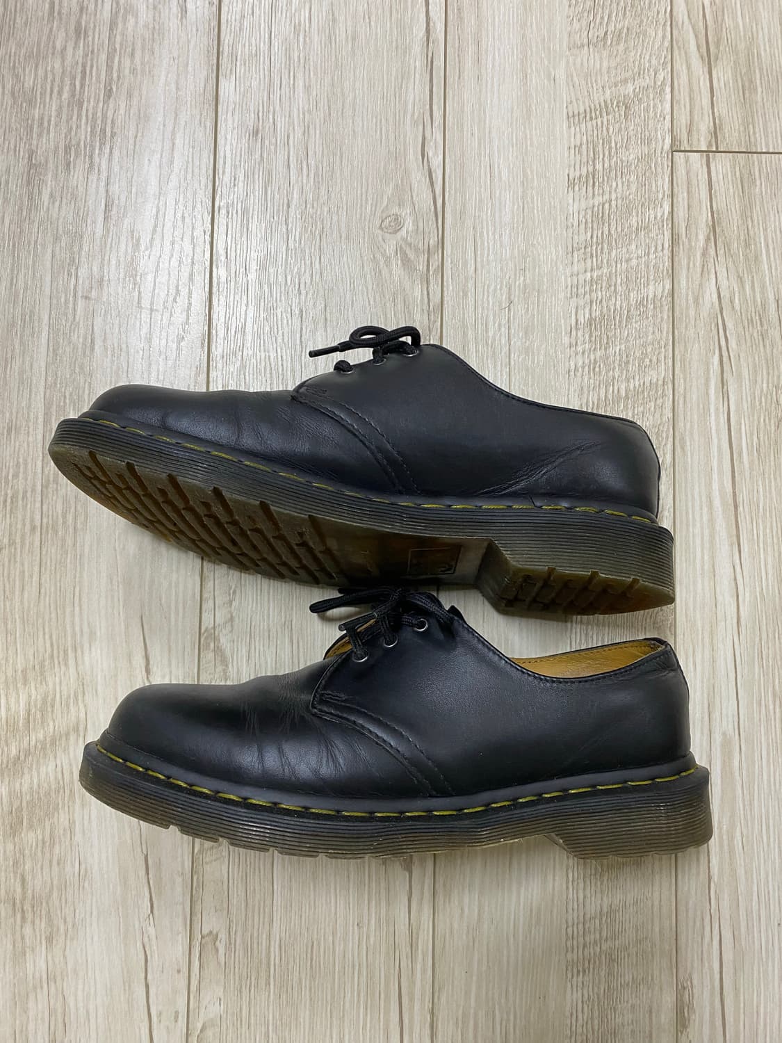 닥터마틴 1461 3홀 나파 260 상품이미지2