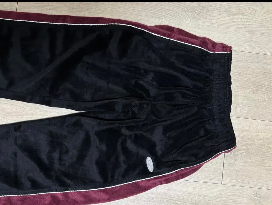 미스치프 벨보아 셋업 상품이미지5