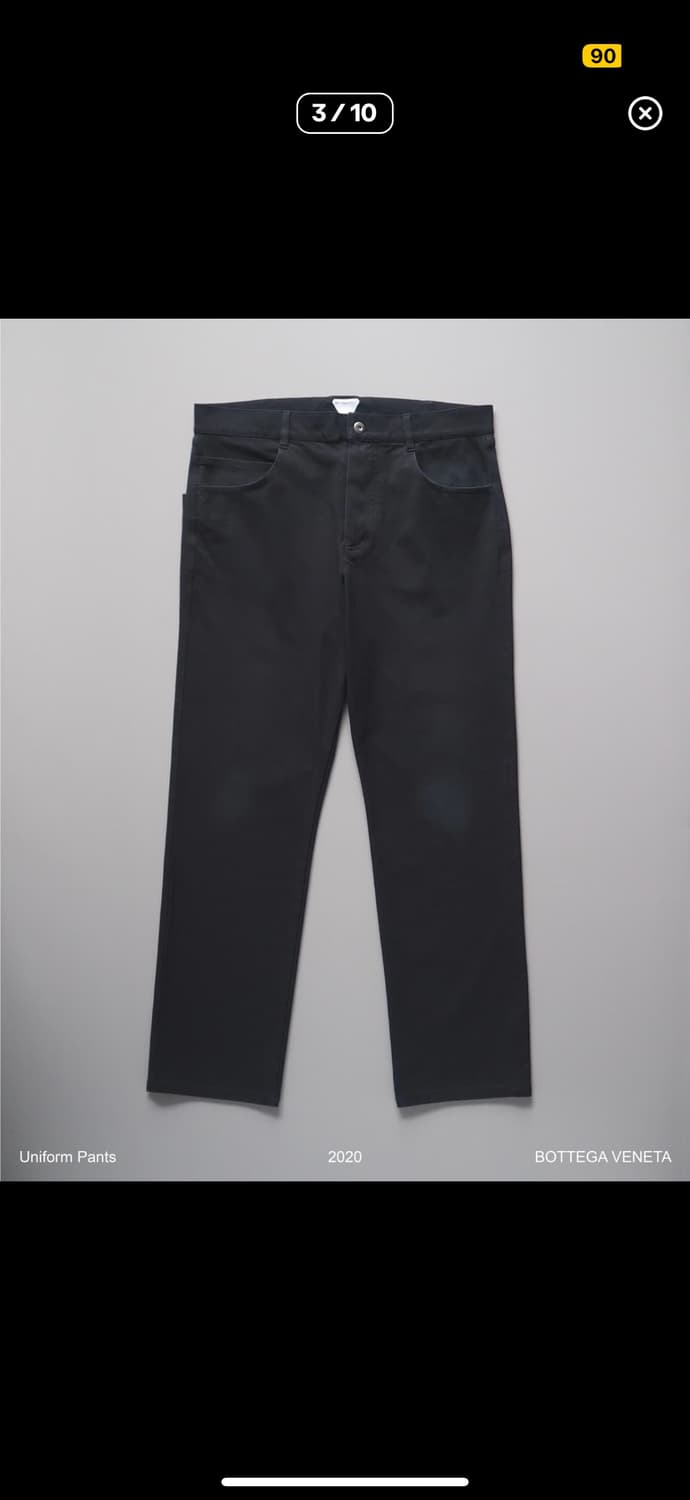 uniform pants 상품이미지3