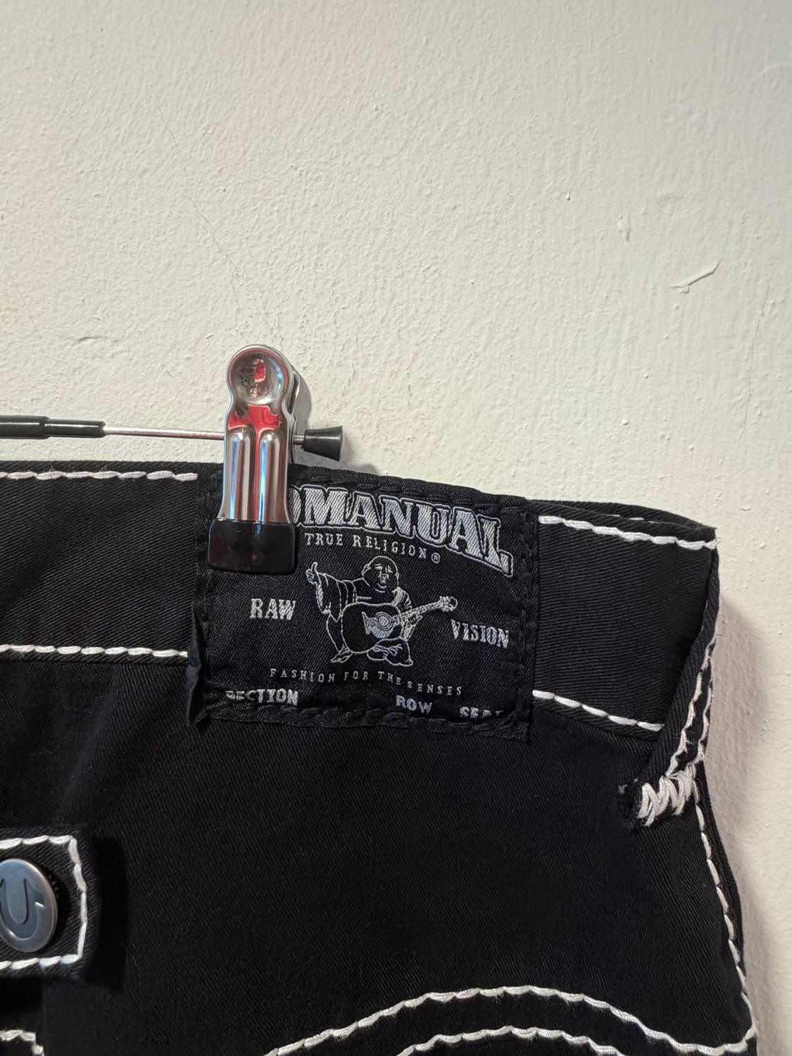 트루릴리젼 카팬터 팬츠 상품이미지3