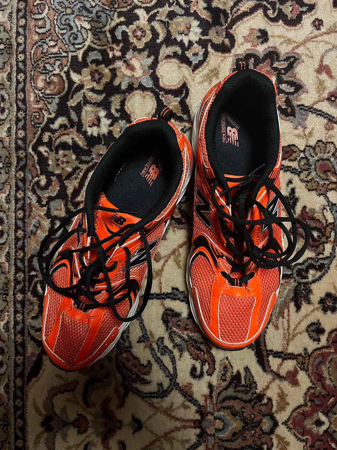 뉴발란스 530 상품이미지3