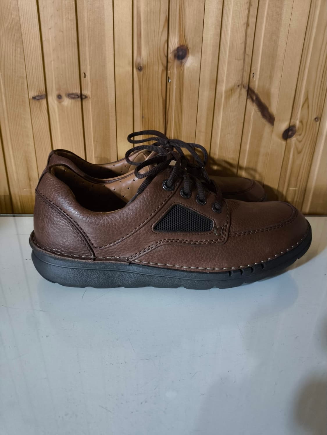 255mm 클락스 언네이처타임 캐주얼화 상품이미지1