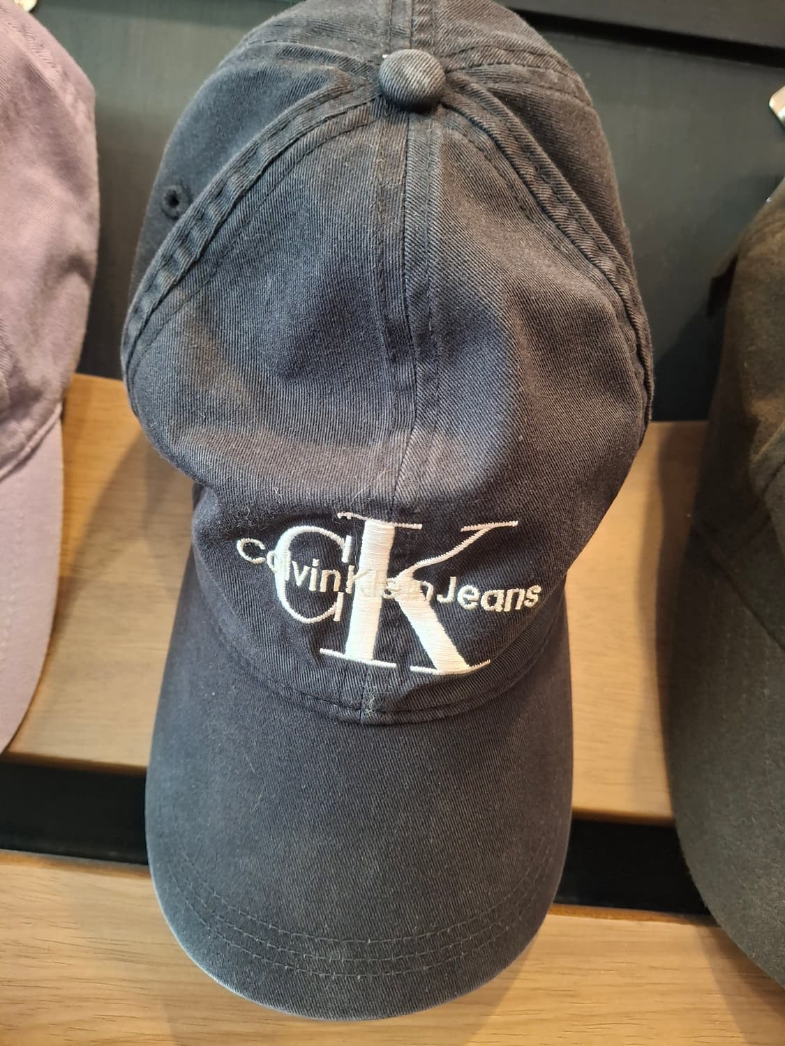 (마지막특가) Lee 데님 숄더백/크로스백 상품이미지1