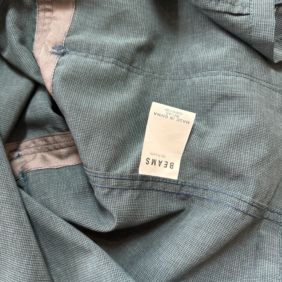 빔즈 BDU 자켓 M 상품이미지7