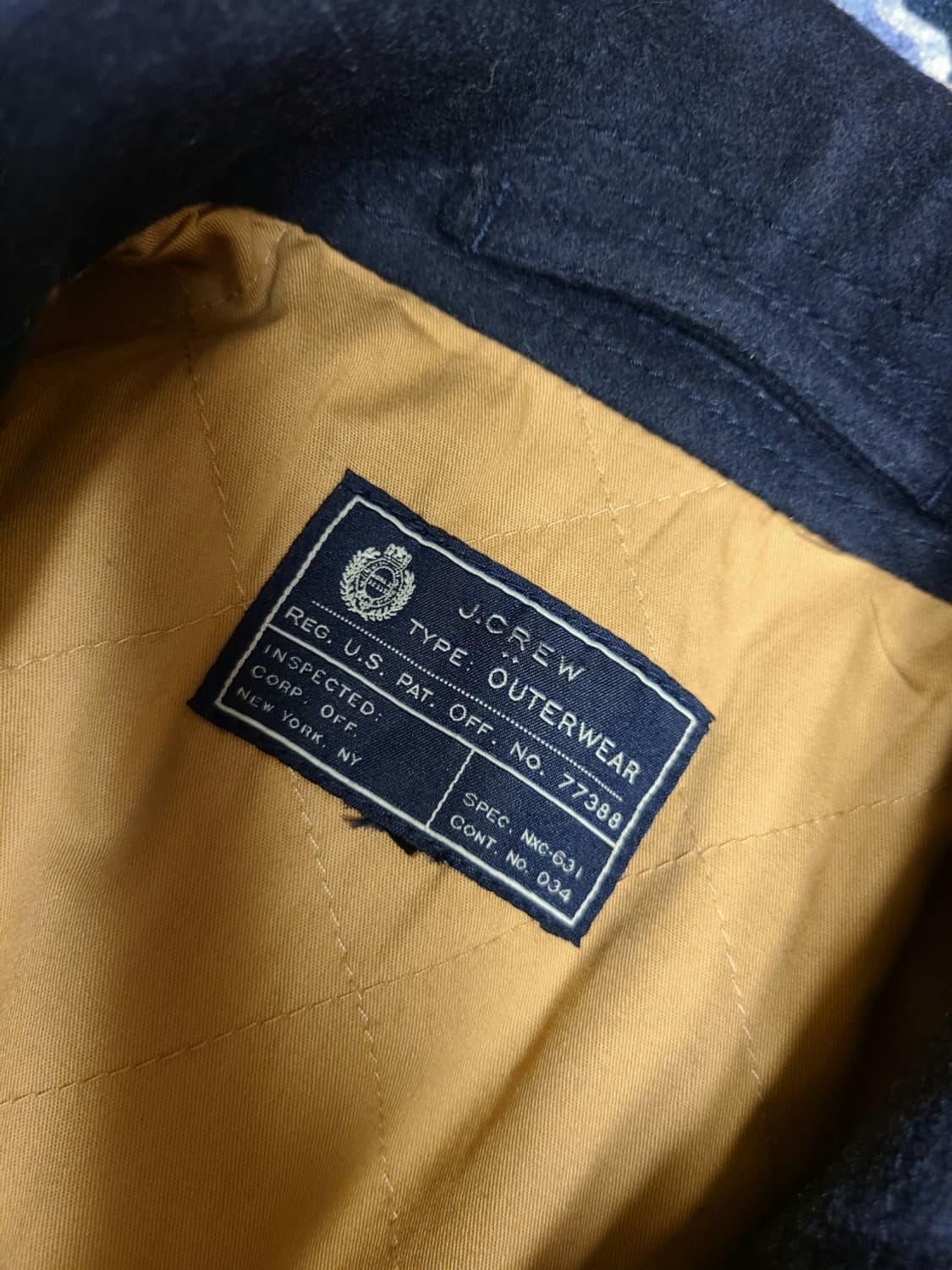 제이크루 피코트 상품이미지6