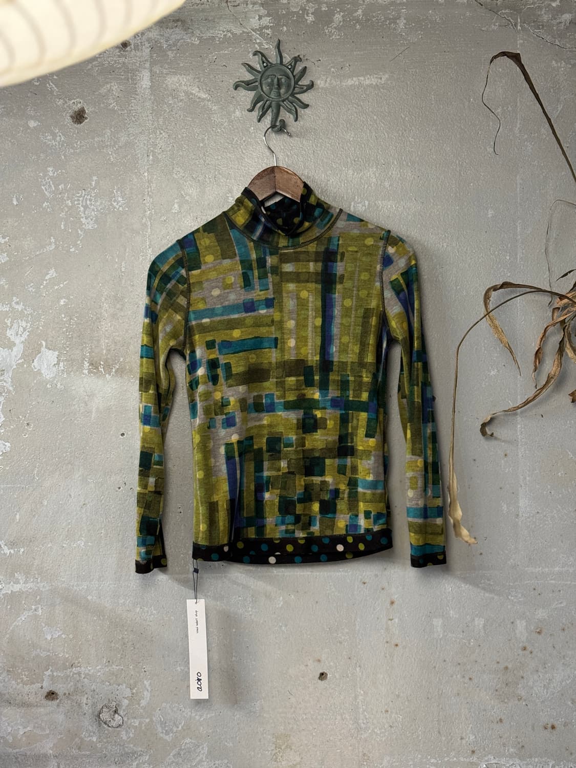 44-55 ) Japanese Vintage  상품이미지2