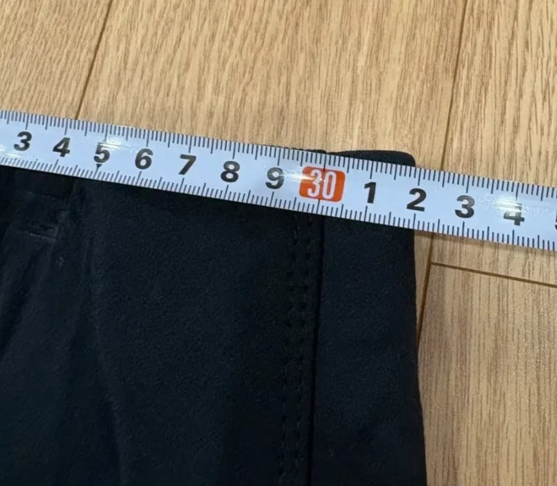 랑방 머메이드 스커트 61-90 상품이미지9