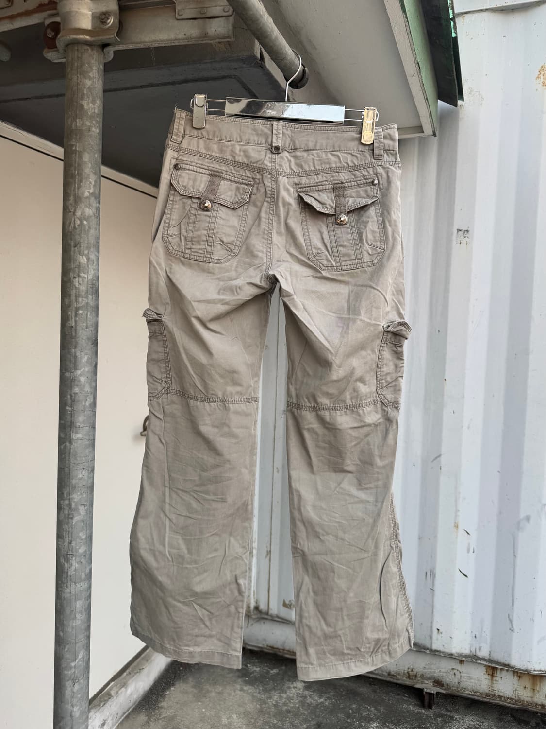 Cargo pants 상품이미지3