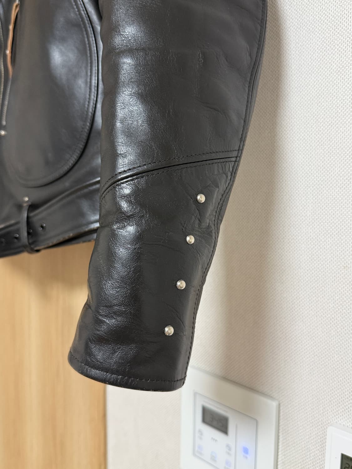 마스터필름 레더토그 38 상품이미지6