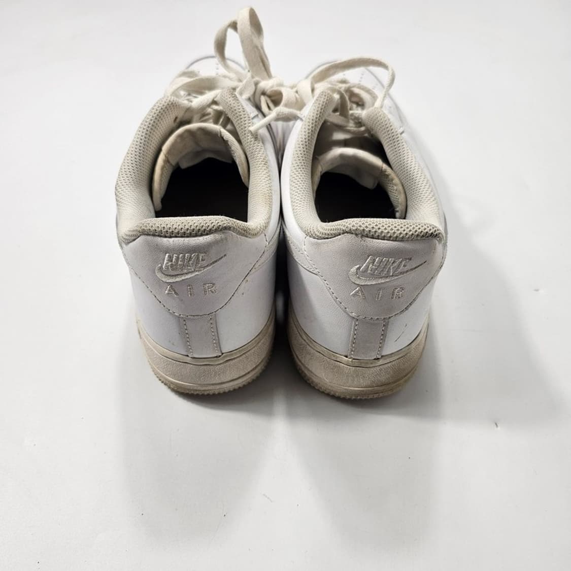 나이키 에어포스 올백 285 상품이미지4