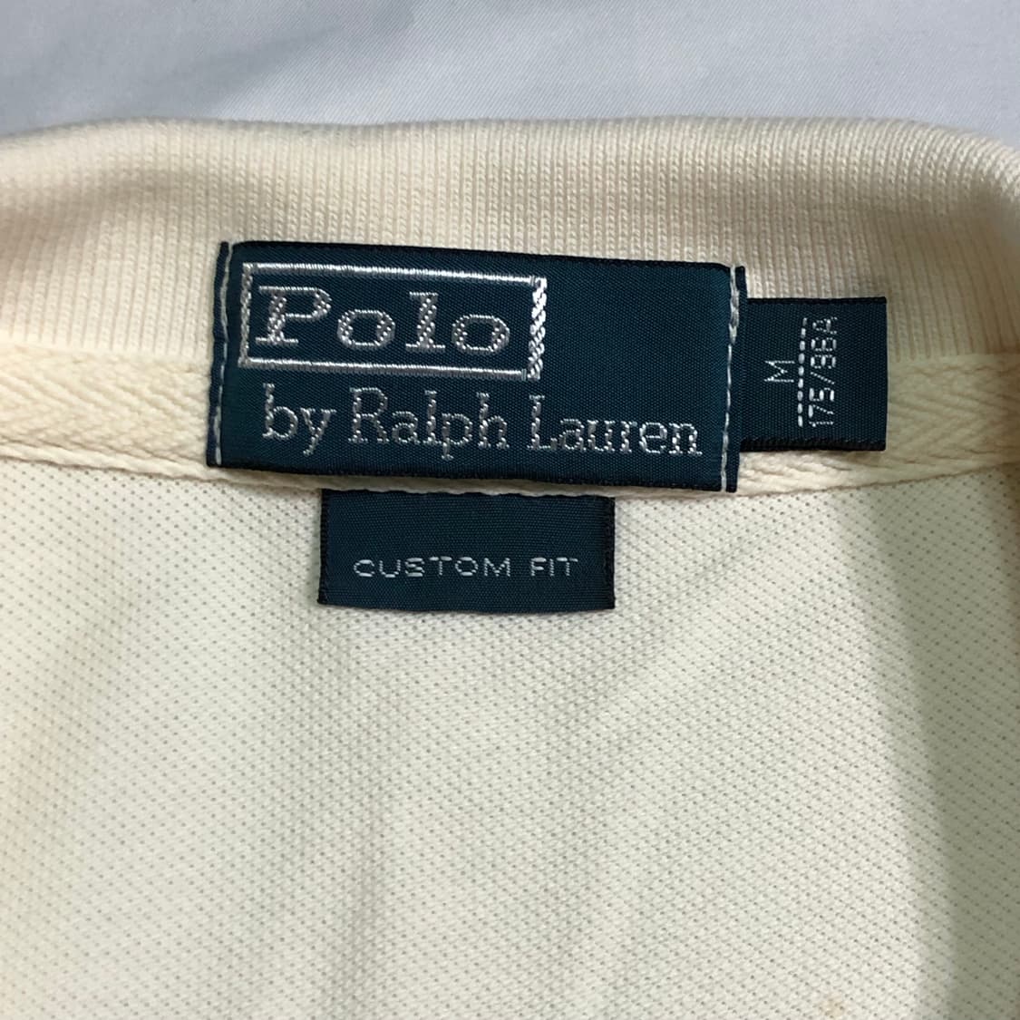 폴로 랄프로렌 빅포니 PK 럭비티 상품이미지5