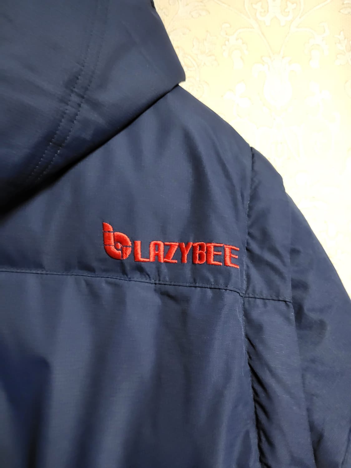 레이지비 보드복 상품이미지6