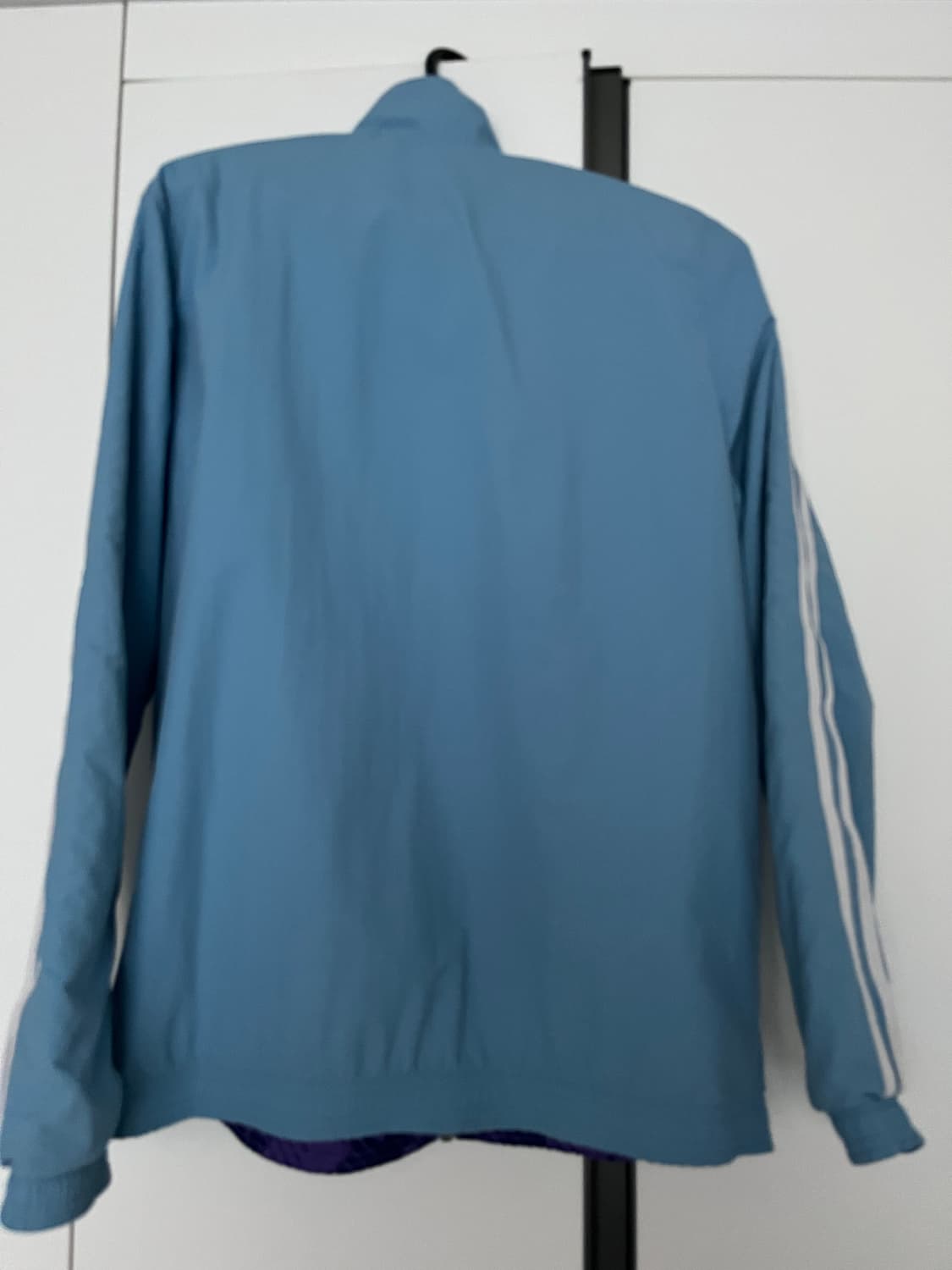 아디다스 아르헨티나 앤섬 자켓 라이트 블루 국대 져지 상품이미지2