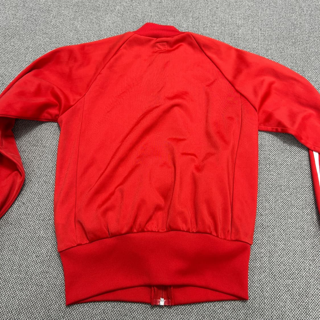 아디다스 슈퍼걸 파이어버드 져지(S) 상품이미지5