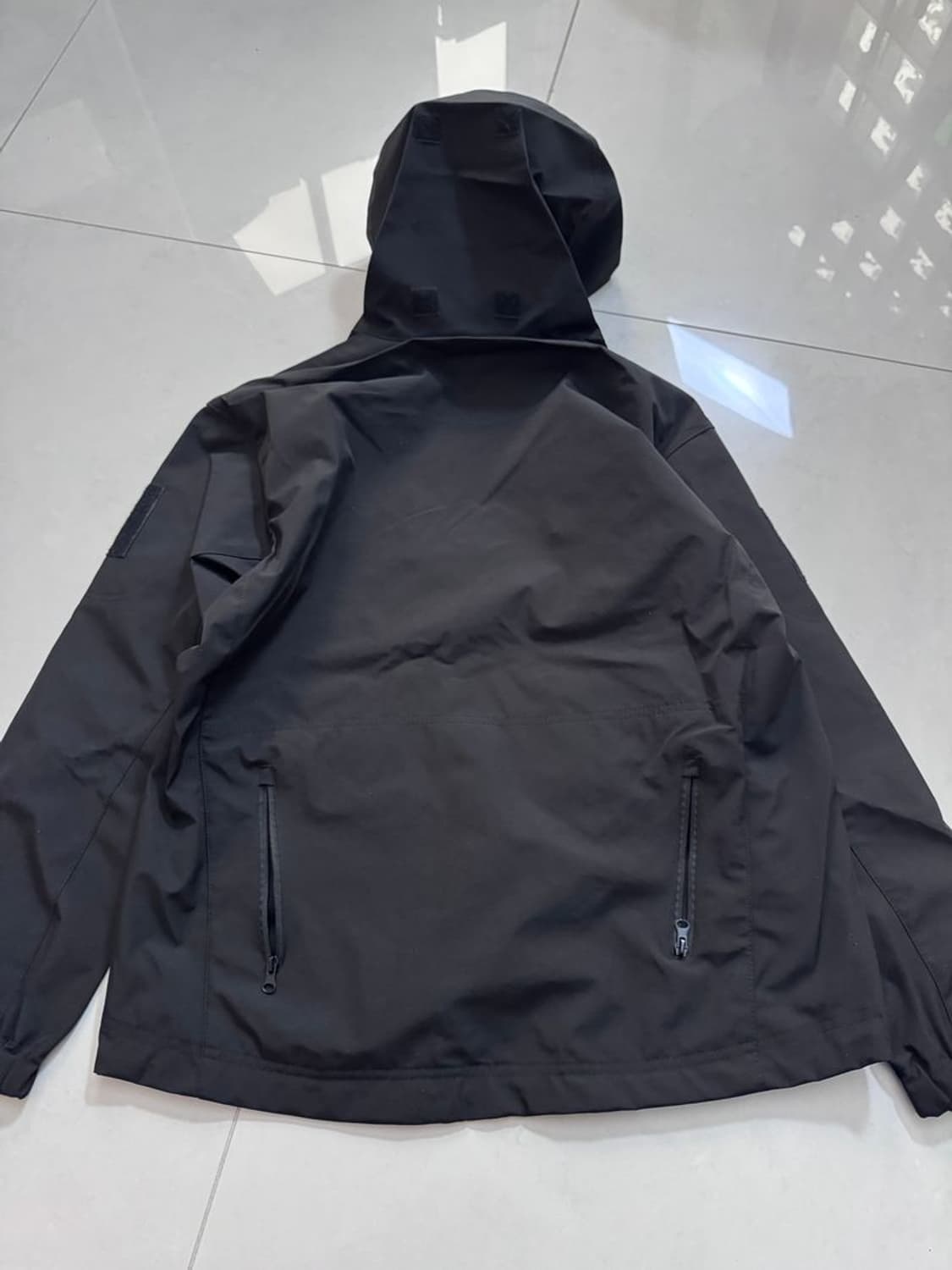 MILITARY JACKET 밀리터리 자켓 상품이미지6