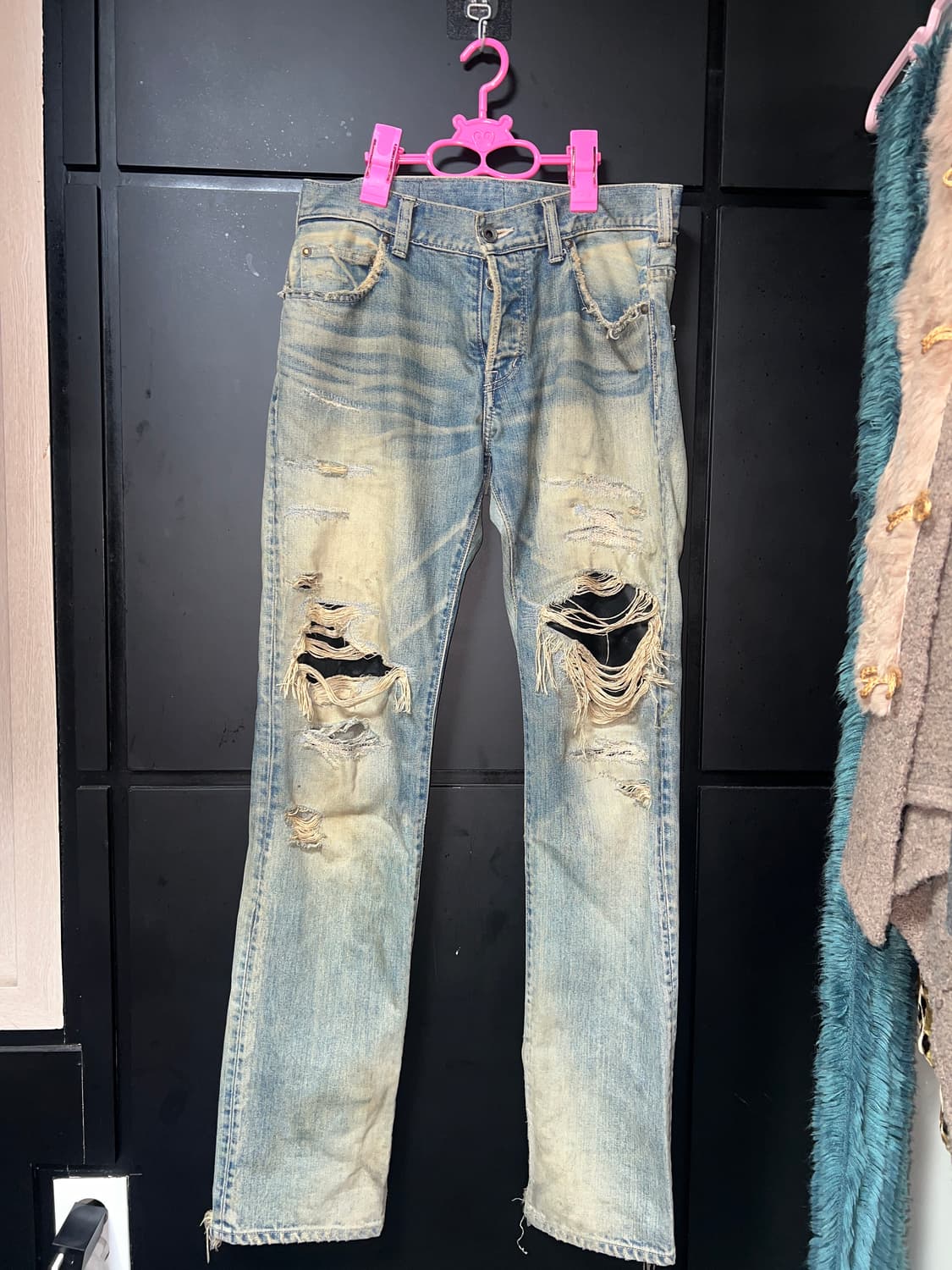 5351 pour les hommes pants 상품이미지1