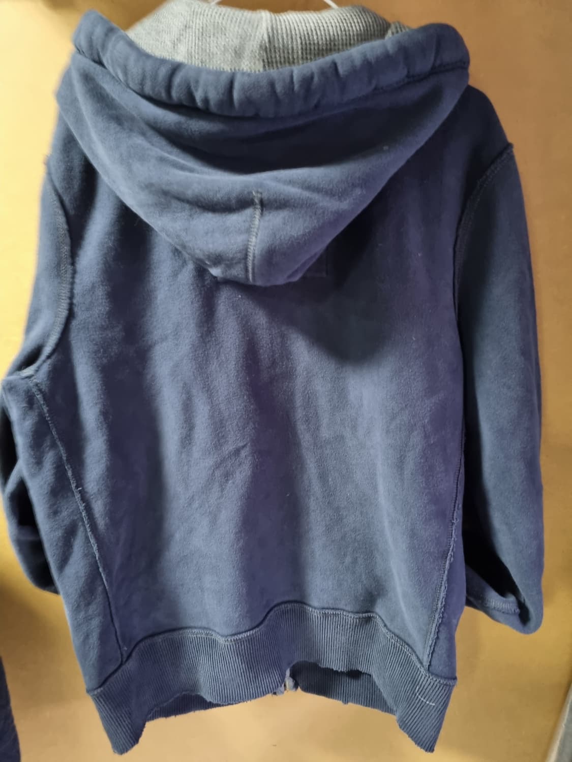 아베크롬비 남성 후드집업  상품이미지2