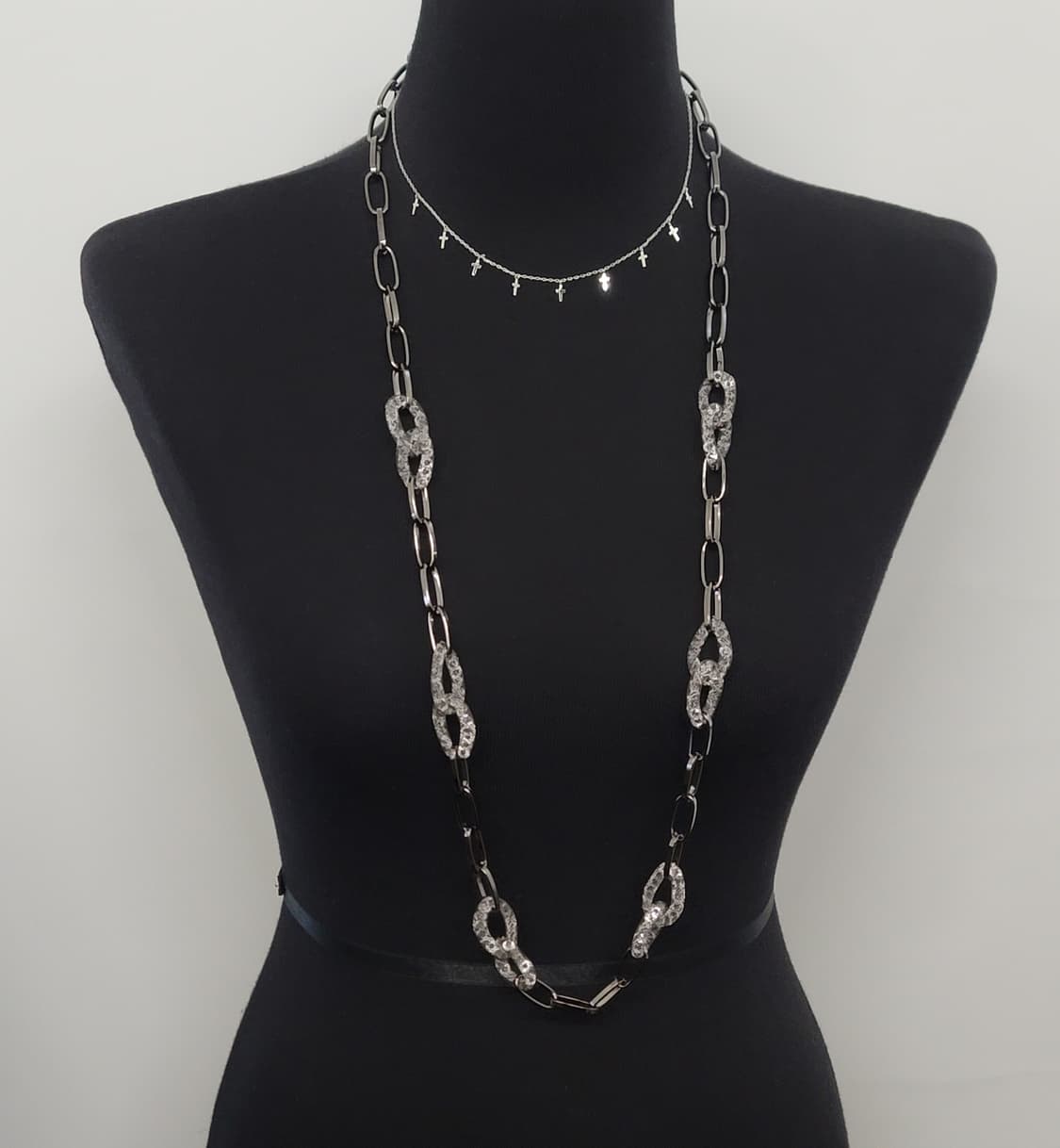 rosario necklace set 상품이미지8