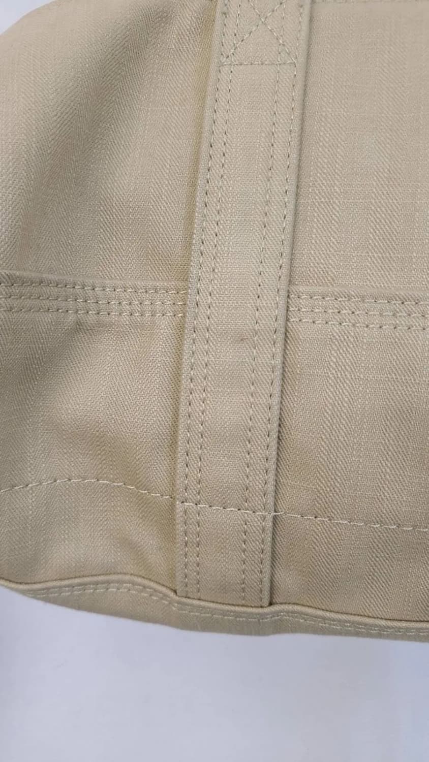 Porter 스모키 베이지 미니 보스턴백  상품이미지6