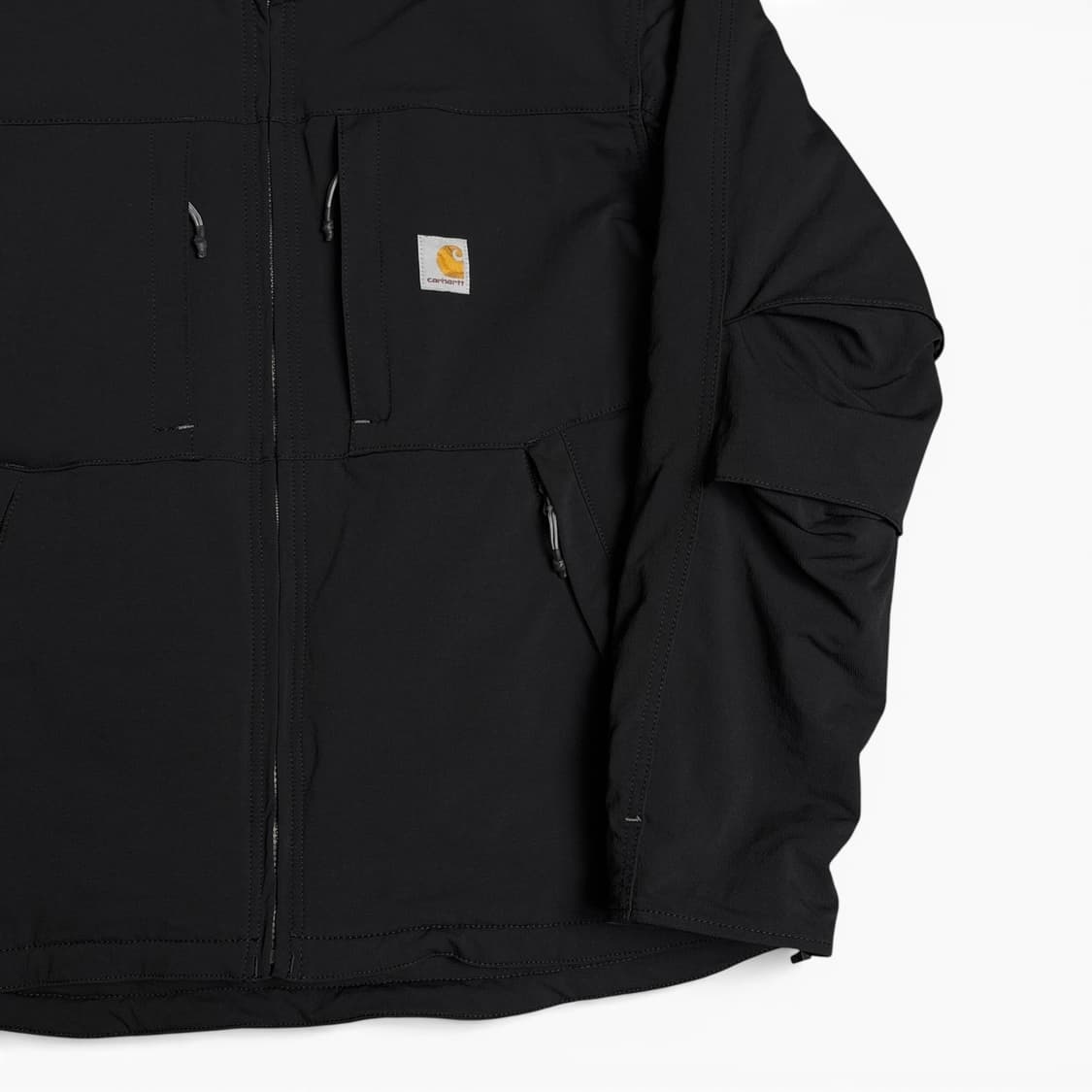 칼하트 슈퍼덕스 3m자켓 상품이미지5