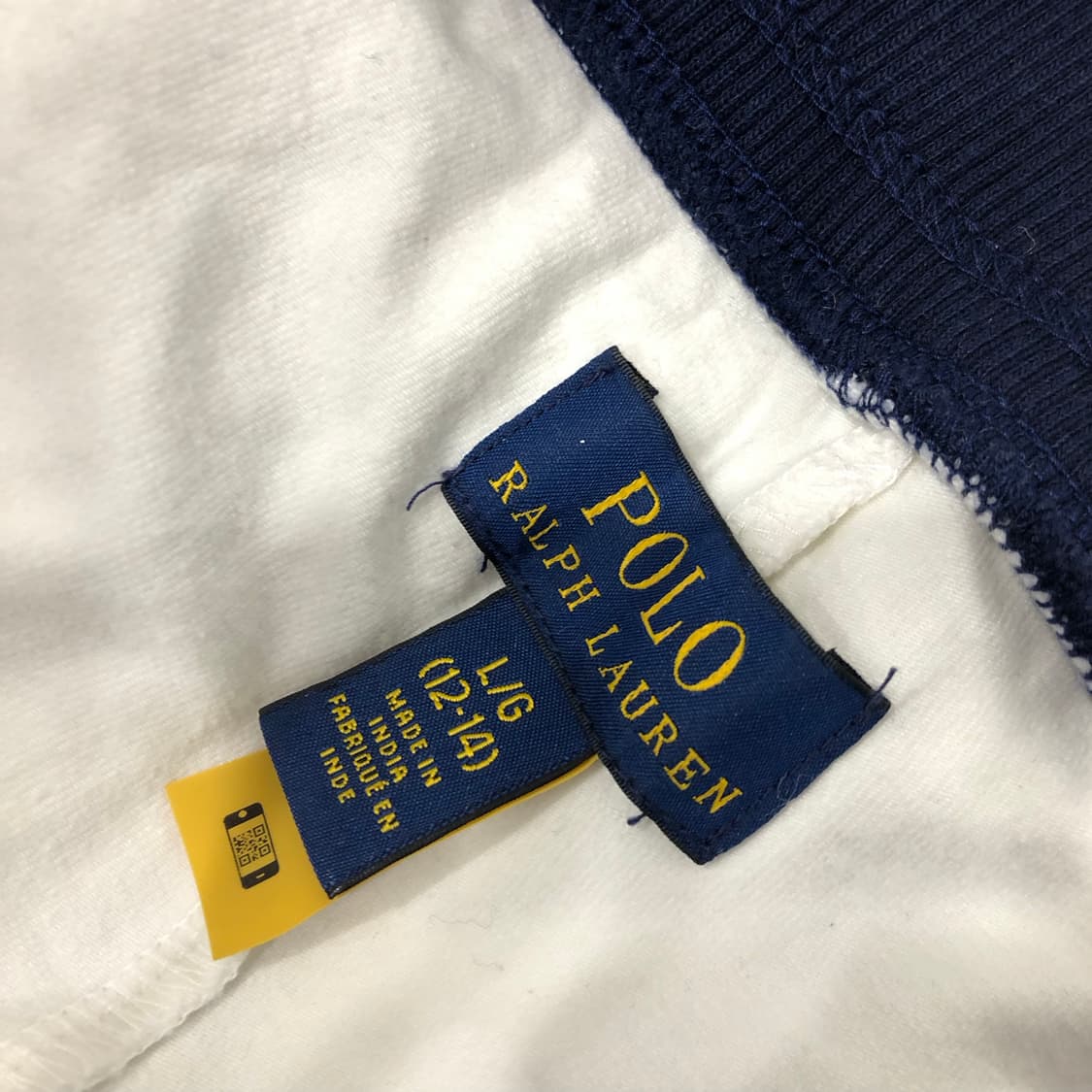 폴로 랄프로렌 걸즈 테니스 스커트 상품이미지4