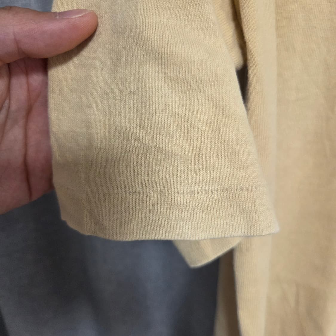 Japanese vintage 반팔 티셔츠 M(95) 상품이미지3