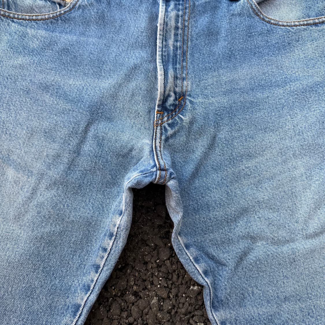 빈티지 리바이스 517 부츠컷 W35 L30 상품이미지4