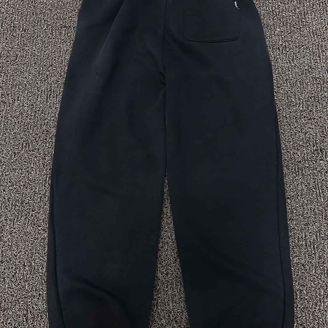 마크곤잘레스 조거팬츠 운동복 트레이닝복 바지 블랙 S 상품이미지4