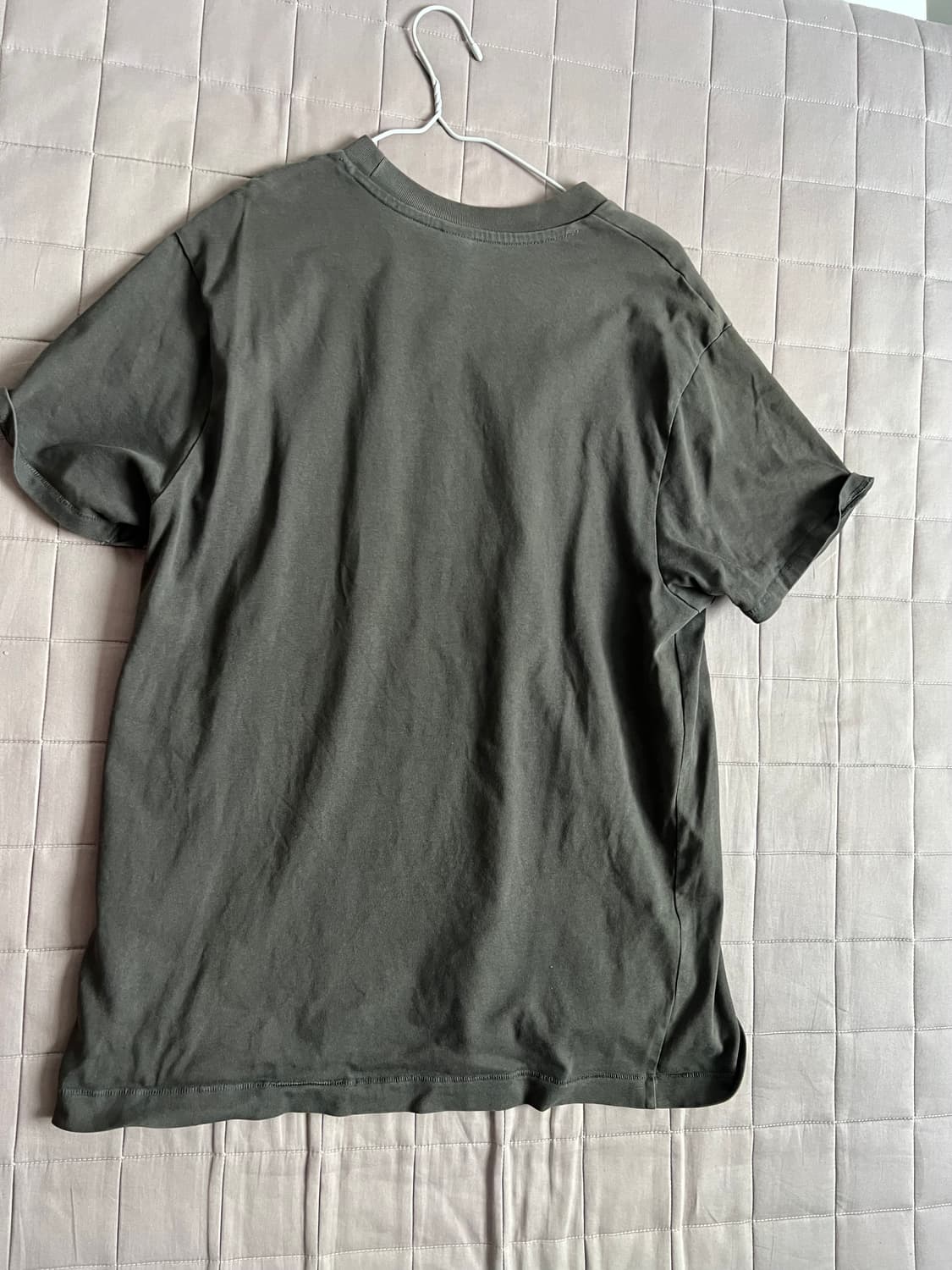 리바이스 X JJJ자운드 그래픽 티셔츠 상품이미지3